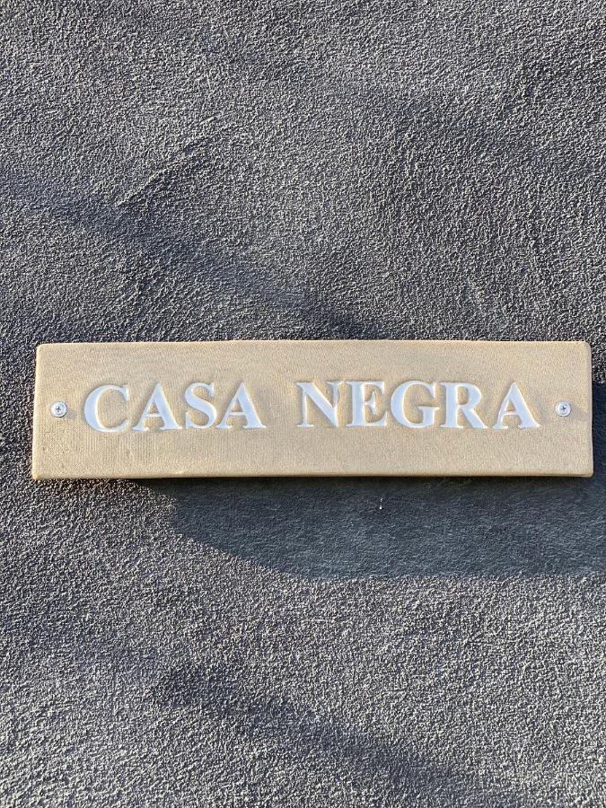 Casa Negra Daire Höganäs Dış mekan fotoğraf